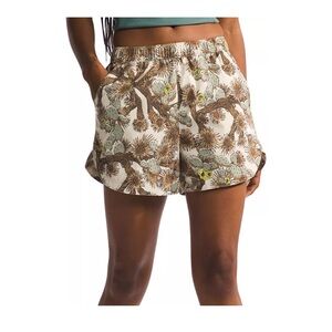 The North Face Women's Class V Pathfinder Shorts NWT XS